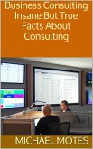 Business Consulting (eBook, ePUB)