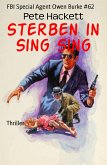 Sterben in Sing Sing (eBook, ePUB)