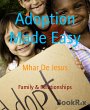 Adoption Made Easy (eBook, ePUB) - Bild 1
