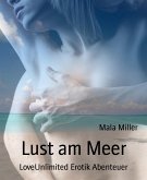 Lust am Meer (eBook, ePUB)