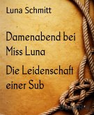 Damenabend bei Miss Luna (eBook, ePUB)