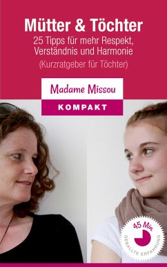Mütter & Töchter (eBook, ePUB) - Missou, Madame