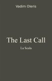 The Last Call (eBook, ePUB)