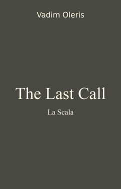 The Last Call (eBook, ePUB) - Oleris, Vadim