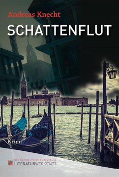 Cover Schattenflut (eBook, ePUB)