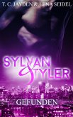 Sylvan und Tyler, Teil 1 (eBook, ePUB)
