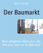 Der Baumarkt (eBook, ePUB) - Bild 1