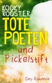 Tote Poeten und Pickelstift (eBook, ePUB)