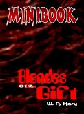MINIBOOK 012: Blondes Gift (eBook, ePUB)