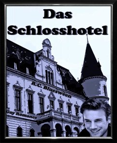 Cover Das Schlosshotel (eBook, ePUB)