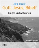 Gott, Jesus, Bibel? (eBook, ePUB)