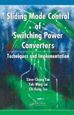 Sliding Mode Control of Switching Power Converters (eBook, PDF)