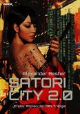 SATORI CITY 2.0 (eBook, ePUB)