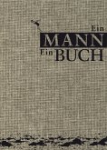 Ein Mann. Ein Buch (eBook, ePUB)