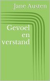 Gevoel en verstand (eBook, ePUB)