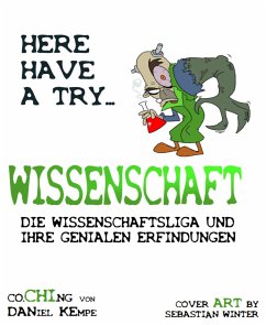 Wissenschaft (eBook, ePUB) - Kempe, Daniel