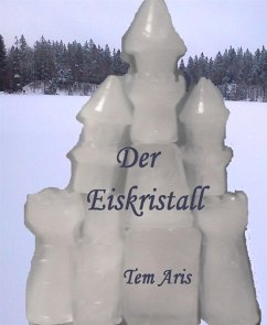 Cover Der Eiskristall (eBook, ePUB)