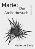 Marie: Der Atelierbesuch (eBook, ePUB)