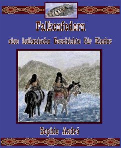 Falkenfedern (eBook, ePUB) - André, Sophie