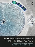 Mapping and Politics in the Digital Age (eBook, ePUB)