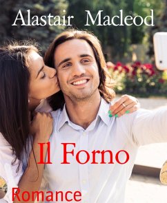 Cover Il Forno (eBook, ePUB)
