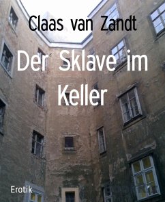 Der Sklave im Keller (eBook, ePUB) - van Zandt, Claas