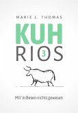 Kuhrios 3 (eBook, ePUB)