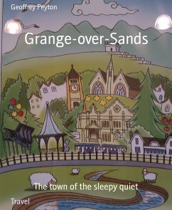 Grange-over-Sands (eBook, ePUB) - Peyton, Geoffrey