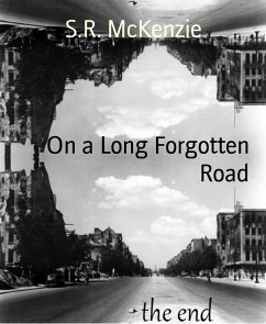 On a Long Forgotten Road (eBook, ePUB) - McKenzie, S.R.