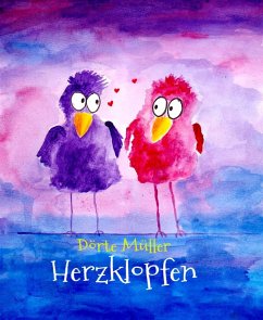 Herzklopfen (eBook, ePUB) - Müller, Dörte