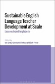 Sustainable English Language Teacher Development at Scale (eBook, ePUB)