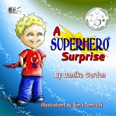 A Superhero Surprise (eBook, ePUB)