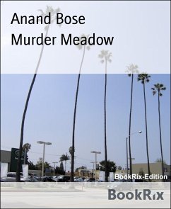 Murder Meadow (eBook, ePUB) - Bose, Anand