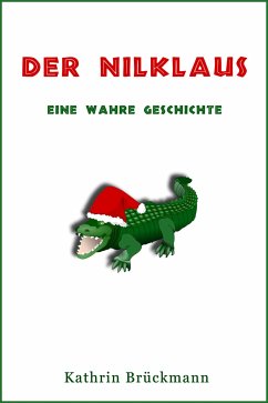 Der Nilklaus (eBook, ePUB) - Brückmann, Kathrin