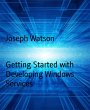 Getting Started with Developing Windows... - Bild 1