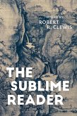 The Sublime Reader (eBook, ePUB)