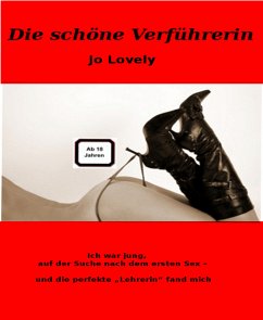 Die schöne Verführerin (eBook, ePUB) - Lovely, Jo