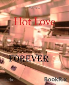 Hot Love (eBook, ePUB) - Neko, Ma