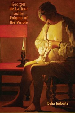 Georges de La Tour and the Enigma of the Visible (eBook, PDF) Cover Georges de La Tour and the Enigma of the Visible (eBook, PDF)
