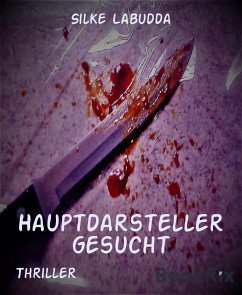 Hauptdarsteller gesucht (eBook, ePUB) - Labudda, Silke