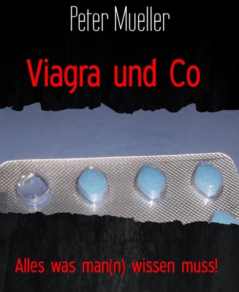 Viagra und Co (eBook, ePUB)