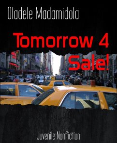 Cover Tomorrow 4 Sale! (eBook, ePUB)