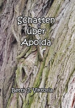 Schatten über Apolda (eBook, ePUB) - Viktoria, Betty J.