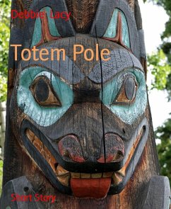 Totem Pole (eBook, ePUB) Cover Totem Pole (eBook, ePUB)