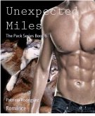 Unexpected Miles (eBook, ePUB)