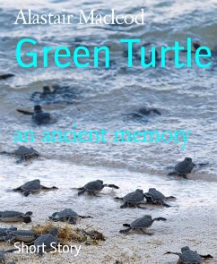 Green Turtle (eBook, ePUB) - Macleod, Alastair