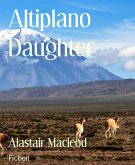 Altiplano Daughter (eBook, ePUB)