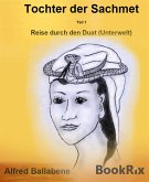 Tochter der Sachmet, Teil 1 (eBook, ePUB)