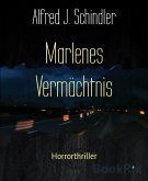 Marlenes Vermächtnis (eBook, ePUB)