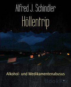 Cover Höllentrip (eBook, ePUB)